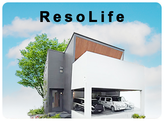 ResoLife